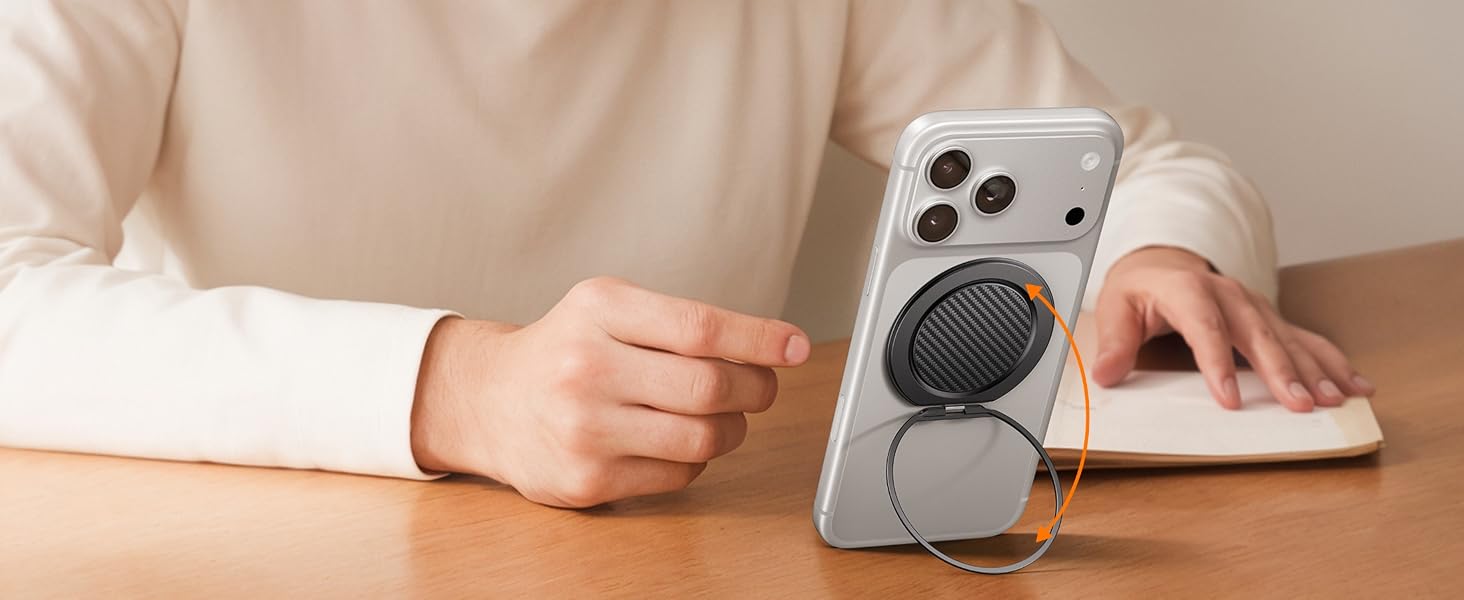 magsafe phone grip