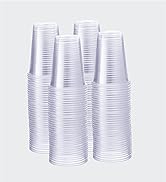 Plastic Cups