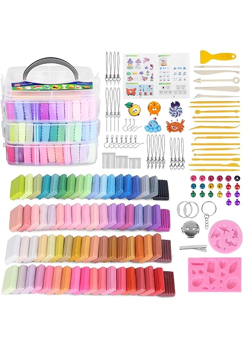 clay for kids