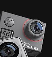 akaso action camera