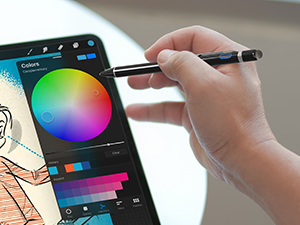 drawing stylus apple stylus apple ipad pen stylus pen for ipad with palm rejection ipad with pen