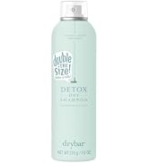 Drybar Detox Dry Shampoo | Absorbs Excess Oil, Leaves Hair Looking and Feeling Clean & Refreshed ...