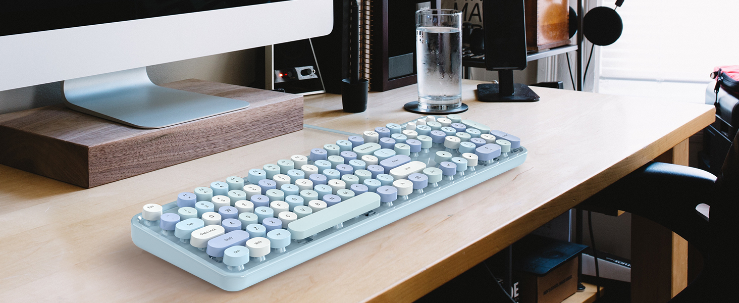Computer Keyboard