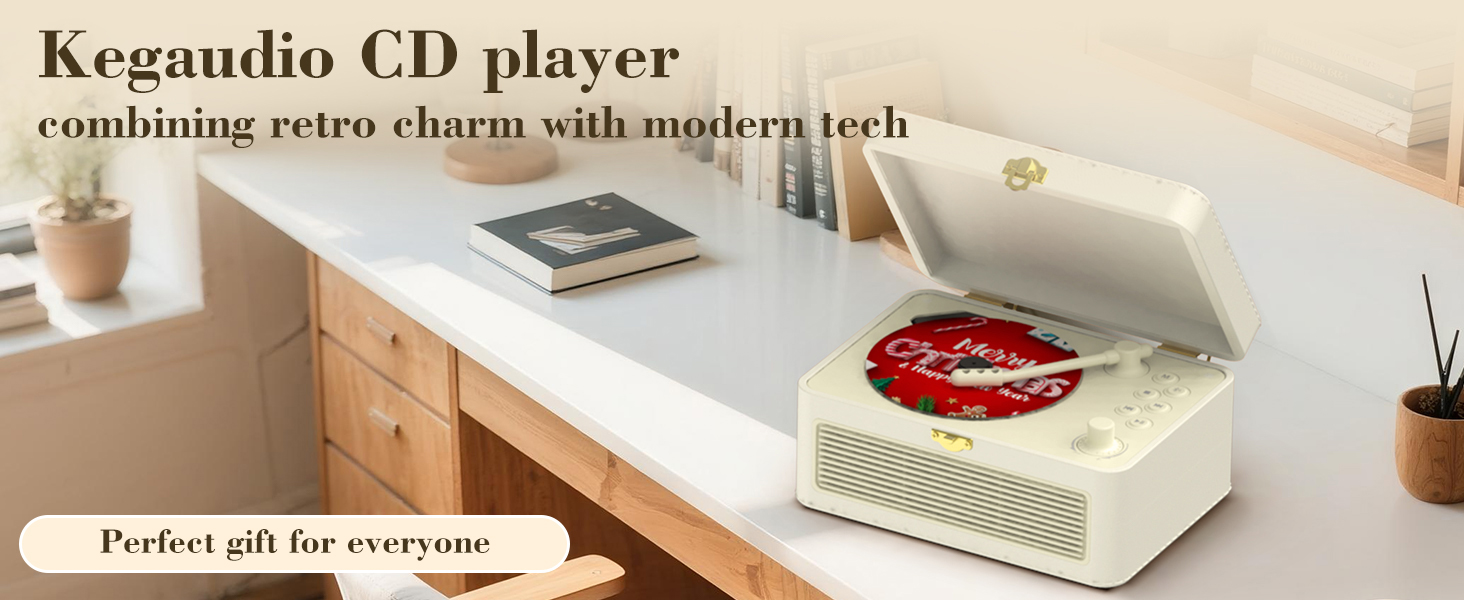 cd player