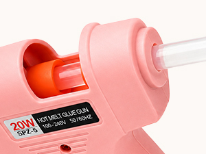 Fit Most Glue Sticks