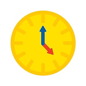 Telling time