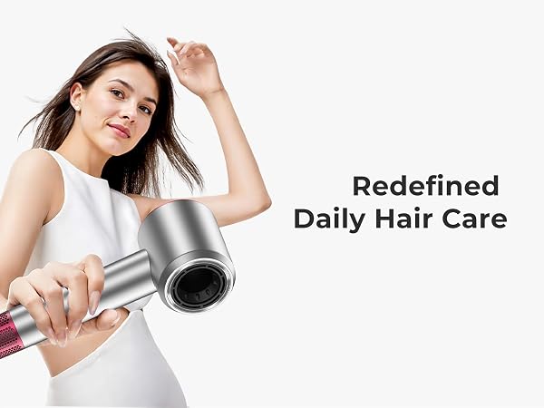 Hair Dryer