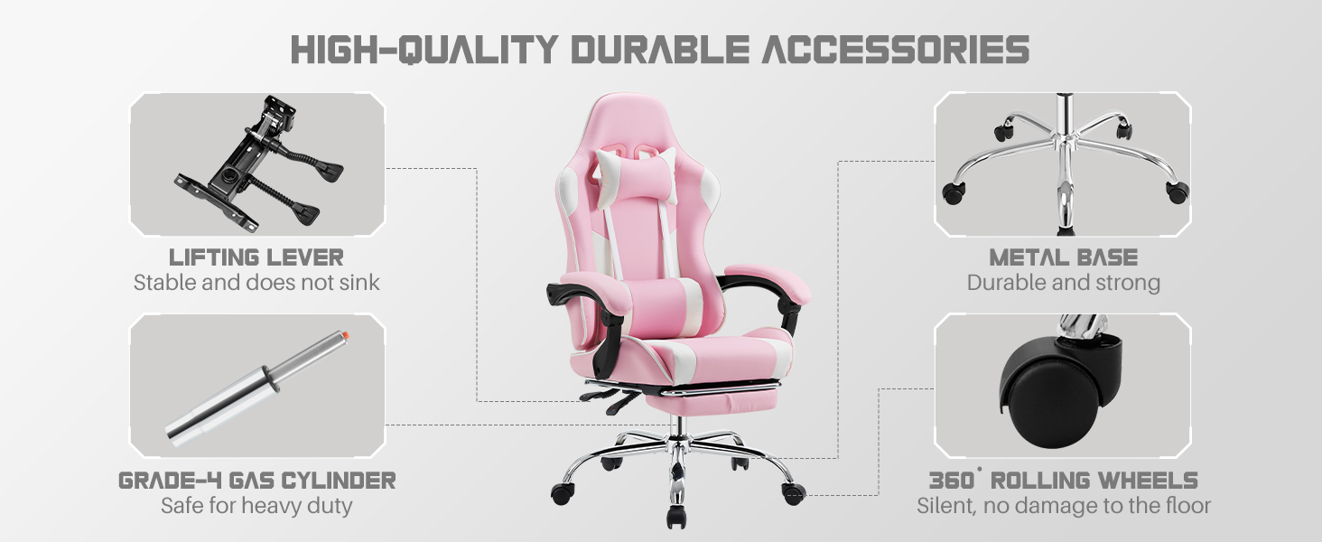 game chair