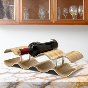 wine rack