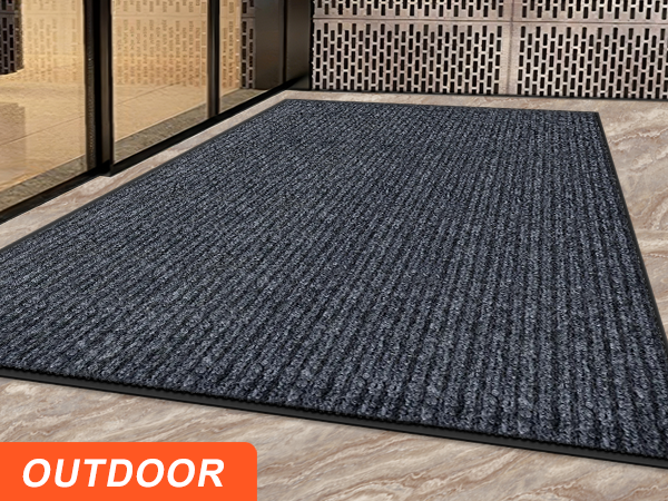 door mat indoor entrance