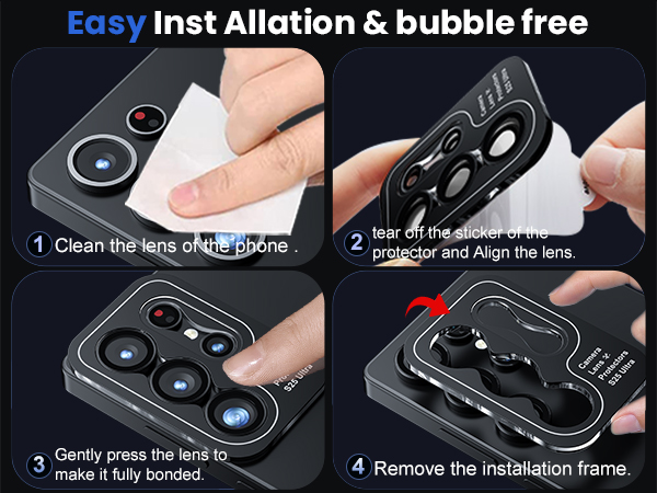 samsung galaxy s25 ultra screen protector