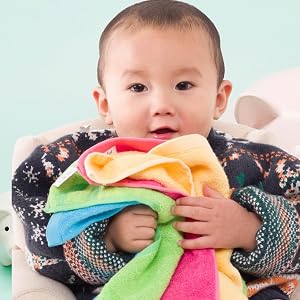 kids washcloths pack dry towels for body dry towels for body washcloths for bathroom baby bath wash