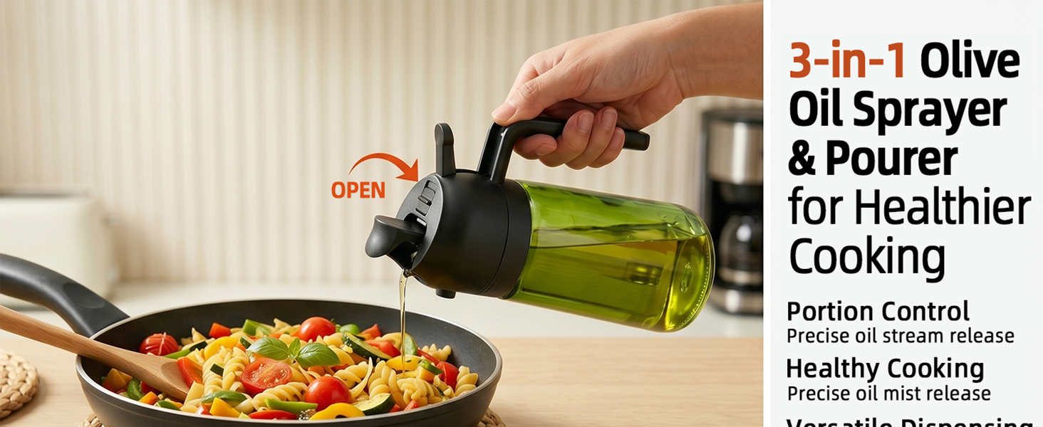 Oil Sprayer