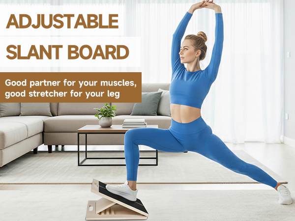 ankle board