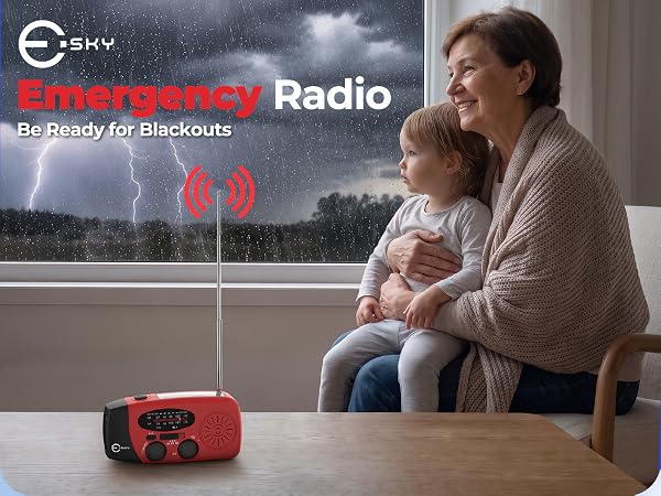 radio