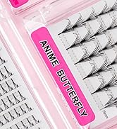 anime lash extensions