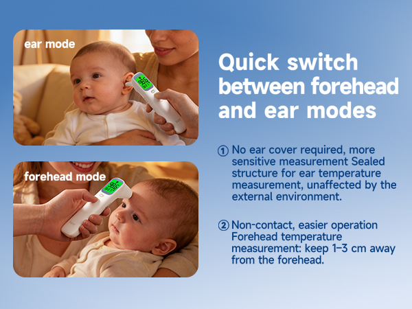 thermometer for kids