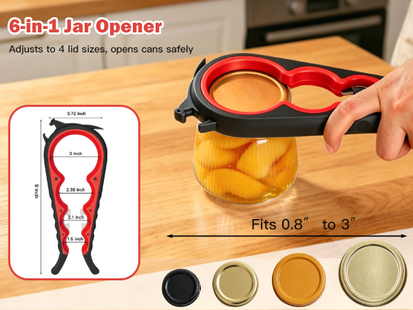 can openers for seniors
