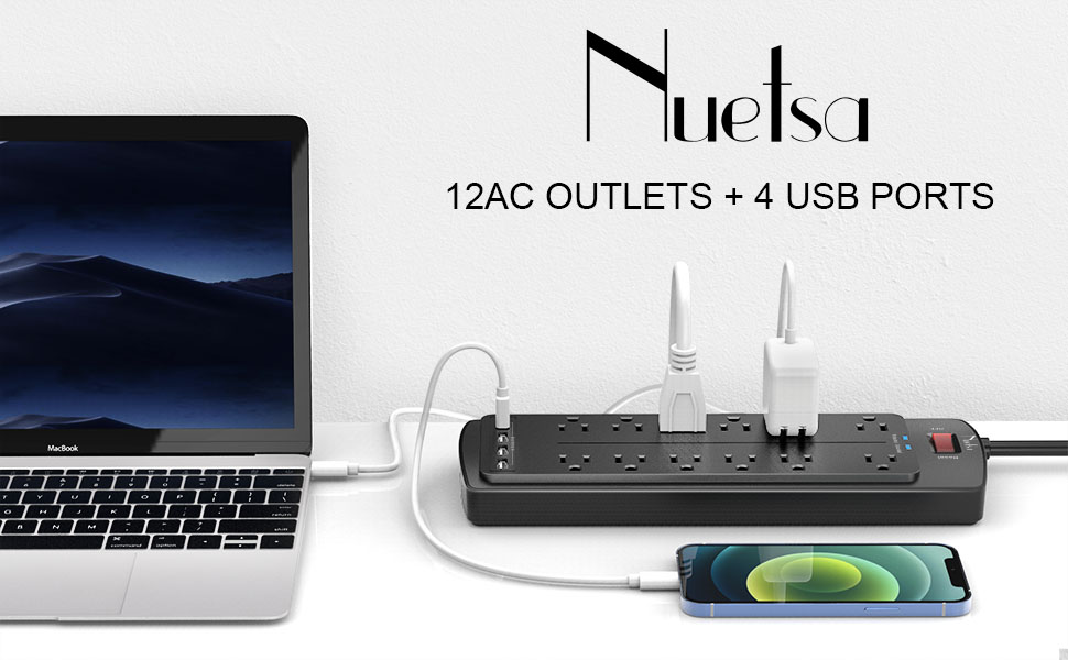 Power Strip