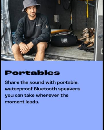 Portables