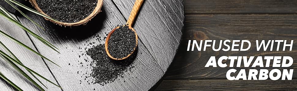 activated carbon