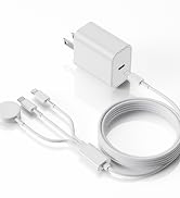 Apple Watch Charger Cable