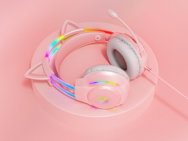 RGB Light Up