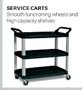Service Cart