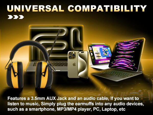 AUX Jack