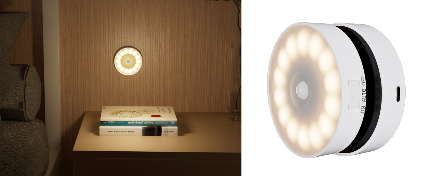 Bedroom Light