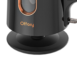 Offacy Electric Kettle K1 Pro