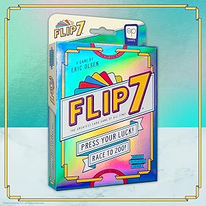 Flip 7