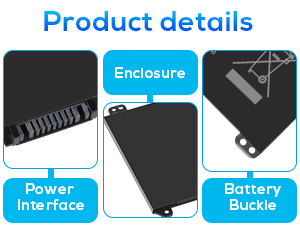Product details