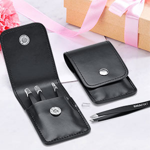 Tweezers gift