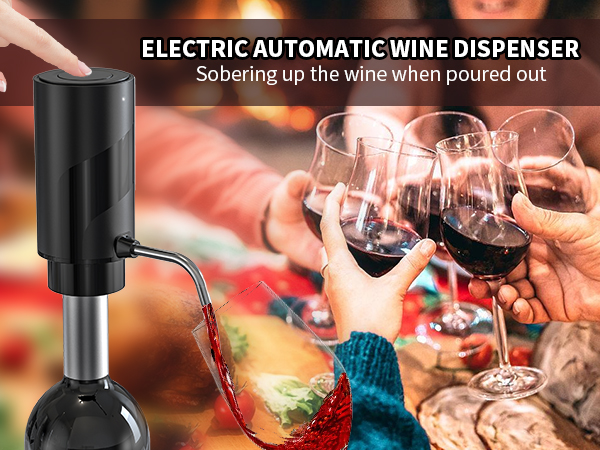 touchless drink dispenser