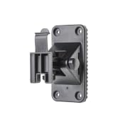 Moultrie Flex Mount 2 for Edge Series Trail Cameras - Adaptable Mounting for Easy Setup - Snap Lock