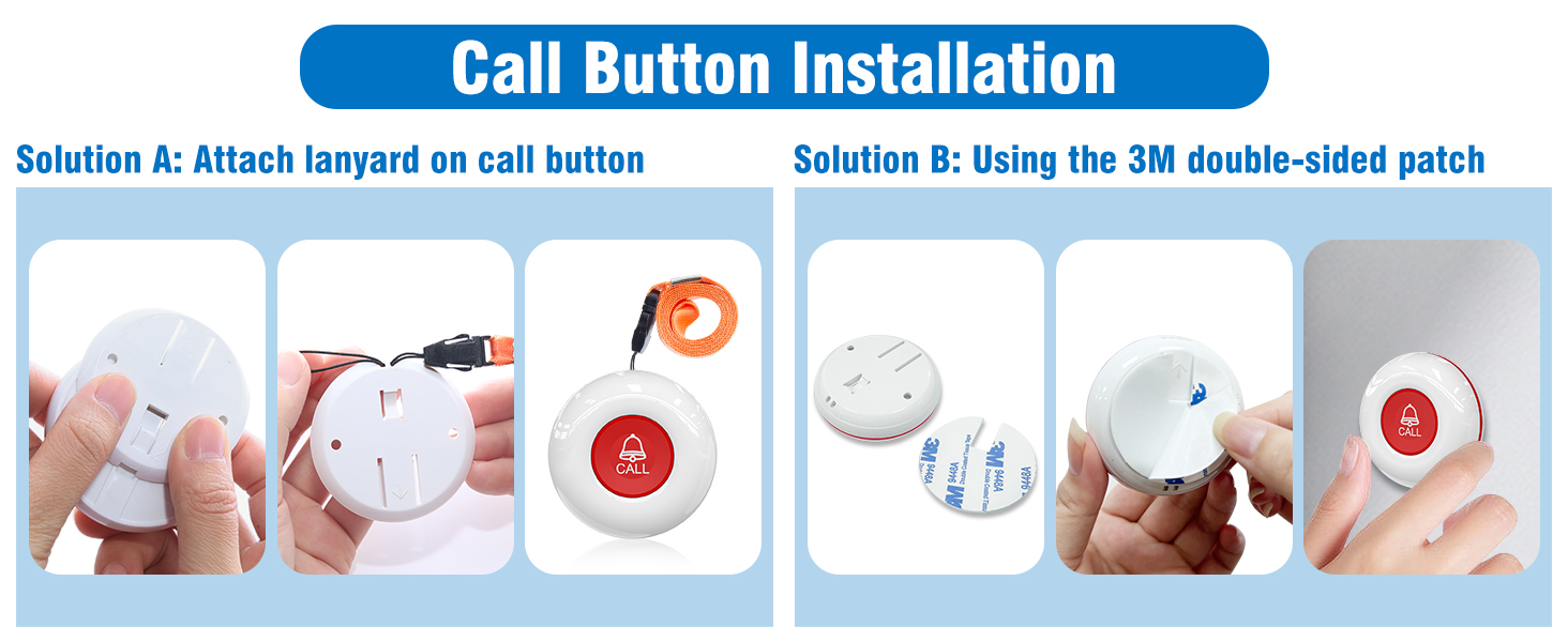 call button