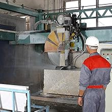 machine maintence