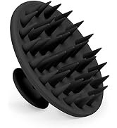 Scalp Massager
