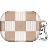 Velvet Caviar Compatible with AirPods Pro Case 2nd and 1st Generation - Cute Protective Hard Cove...