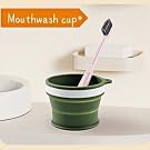 Mouthwash Cup