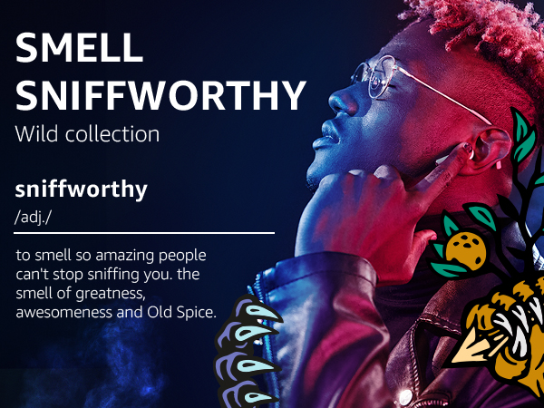 Smell Sniffworthy