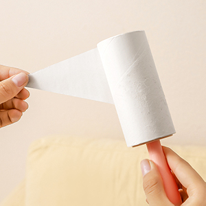 4 inch Lint Roller Refills
