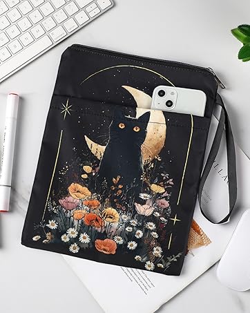 BOOK SLEEVE