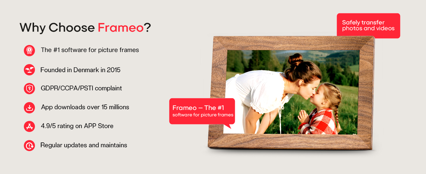 Digital Picture Frame