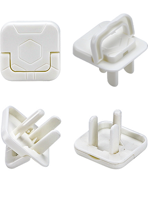 Outlet covers