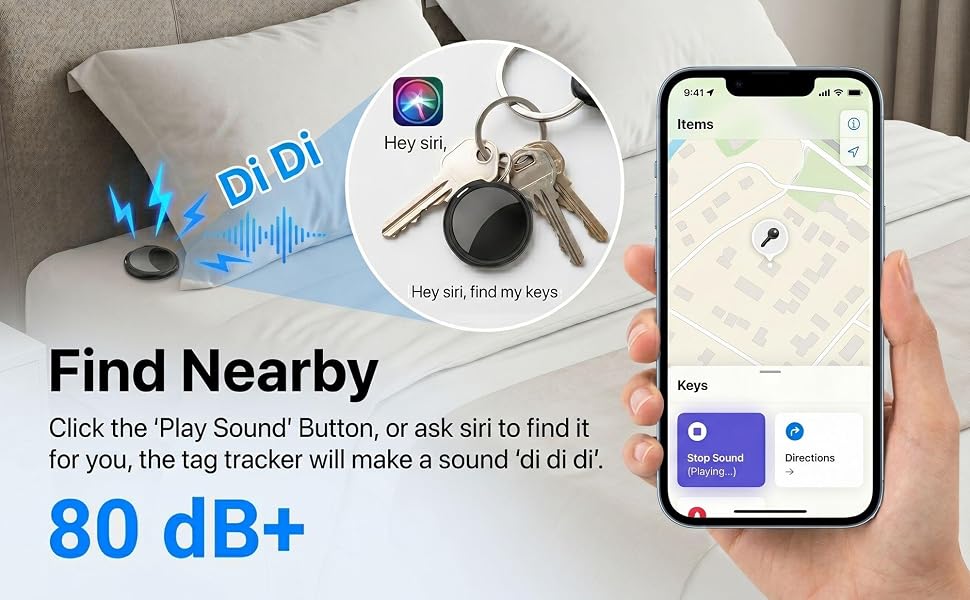 find nearby
