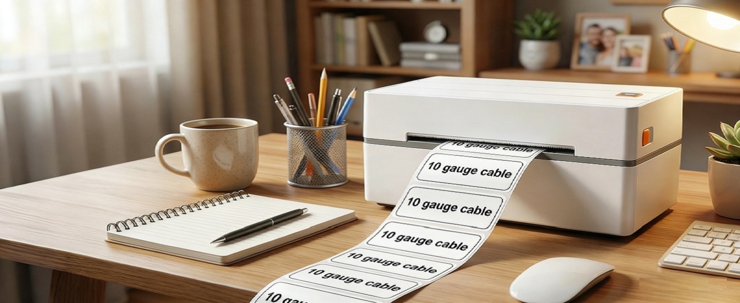 barcode labels