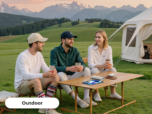 Outdoor