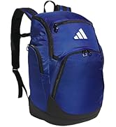 5-Star 2.0 Team Backpack for multi-sport practice, travel and game-day.